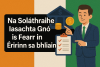 An soláthraí iasachta gnó is fearr in Éirinn bikrisohoj
